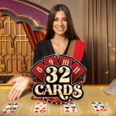 32 Baraha jkjc casino trực tiếp