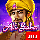 Ali Baba jkjc