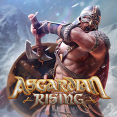 Asgardian Trỗi Dậy jkjc
