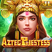 Nữ Tế Aztec jkjc