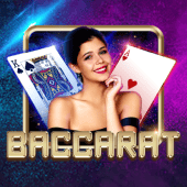 Baccarat B jkjc live casino