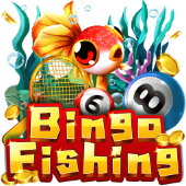 Câu Cá Bingo jkjc