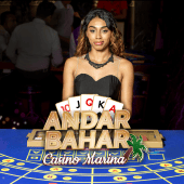 Casino Marina Andar Bahar jkjc