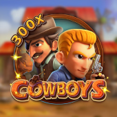 Cao Bồi jkjc game
