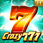 Điên Cuồng 777 jkjc slot