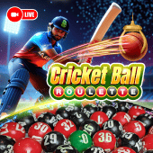 Roulette Bóng Cricket jkjc