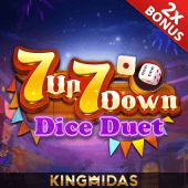Song Ca Xúc Xắc jkjc