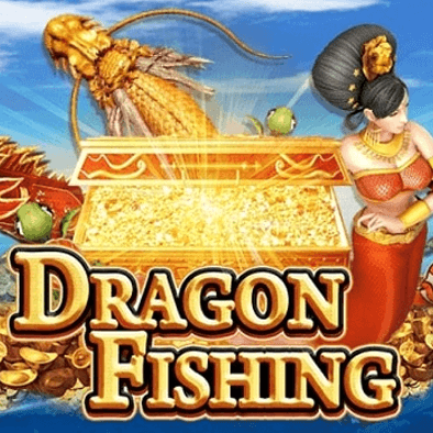 Câu Cá Rồng jkjc bắn cá