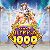 Cổng Olympus 1000 jkjc slot