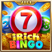 Bingo Irich NỔ HŨ trên jkjc