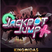 Nhảy Jackpot jkjc