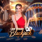 Blackjack Las Vegas jkjc