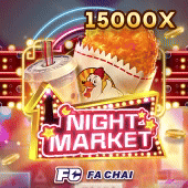 Chợ Đêm jkjc slot