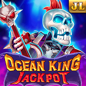 Vua Đại Dương Jackpot jkjc RTP