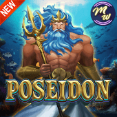 Poseidon jkjc slot