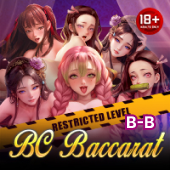 Baccarat Blockchain Sexy B B jkjc
