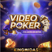 Video Poker jkjc